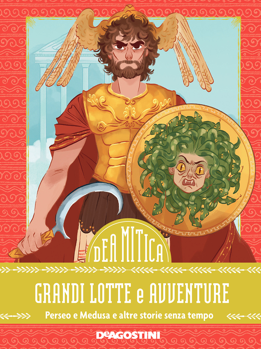 Title details for Grandi lotte e avventure by Federica Bernardo - Available